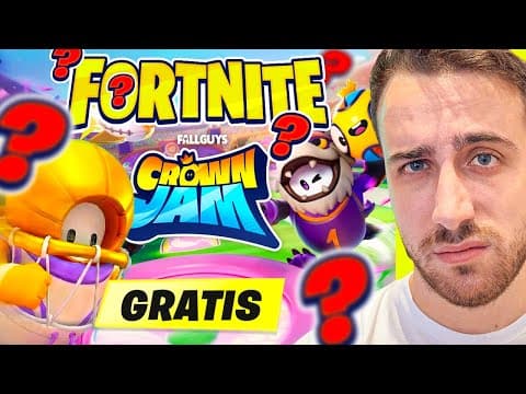 Ma Questo È Fortnite? Si... #giginews Fortnite Ita