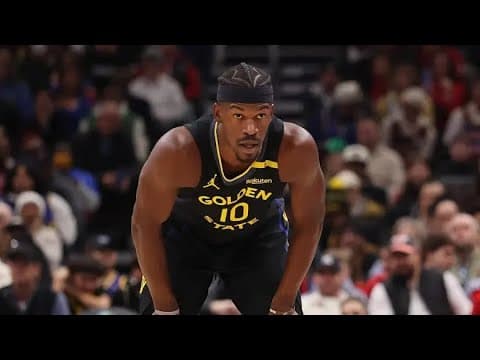 The Golden State Warriors Are Exposing The Nba