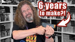 It’s Finally Here! The Polymega Lightgun Everyone’s Been Begging For