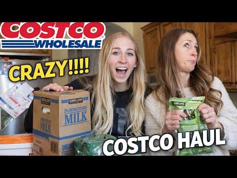 How Much Did That Cost?