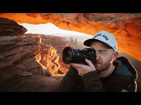 Sony A7v - Has Sony Lost It’s Lead?