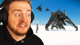 Star Citizen 4.5 - What Could Go Wrong?