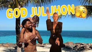 Jag Överaskar Jhon Med En…