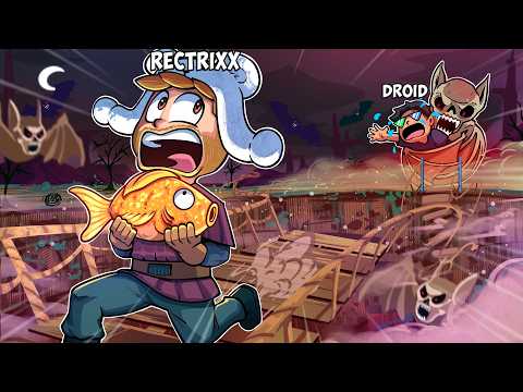 Our Favorite Horror Fishing Game Got A Major Update