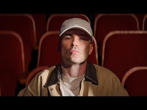 Cann - Sny [oficiální Videoklip]