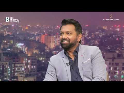 গান–অভিনয়ে তাহসানের নতুন ভাবনা | Tahsan Rahman Khan | Musician | Actor | The Business Standard