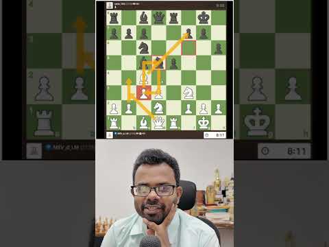 Kanna Rendu Ladduuu !! Road To 2300 On Chess Com Day 3