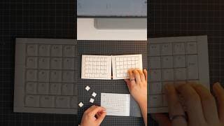 Let's Build: KBDCraft Israfel 🧱