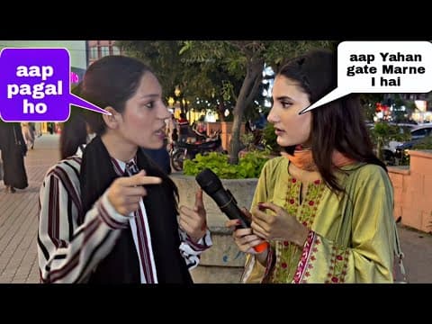 Funny Interview Prank@crazycomedy9838