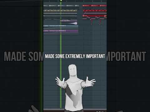 solarpunk behind the scenes #blender #animation #behindthescenes