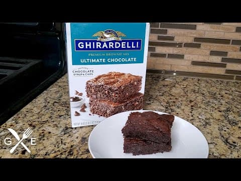 The Easiest Way To Make Cannabis Infused Brownies | Good Eats 420