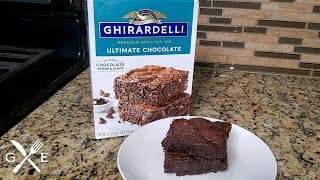 The Easiest Way To Make Cannabis Infused Brownies | Good Eats 420