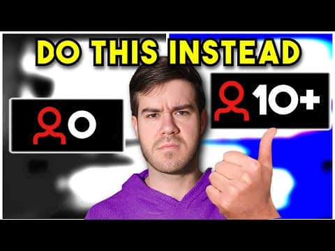 Twitch Is Broken. Do This Before The 99% Find Out