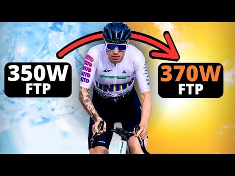 Riding In The Heat Will Make You Faster. Here's How To Do It The Right Way