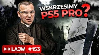 Ps5 Pro Rozj3bane - Sprzęt Po Crashteście! Live #153