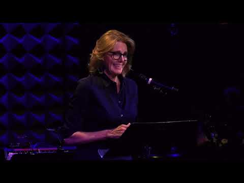 Clara Bingham Speaking Reel