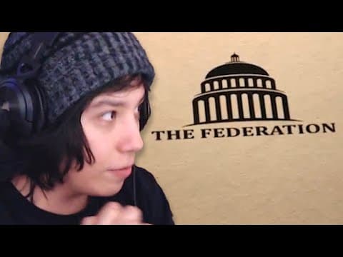 Quackity Teases A New Qsmp Project...