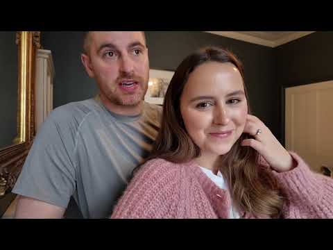 Massive Design Compromise+ Building A Garage!