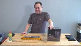 Minisforum Ms-a2: The Most Powerful Mini Pc You Can Buy?