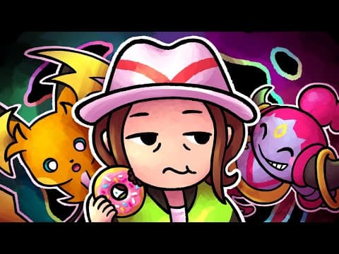 I Played The Mega Dimension Dlc So You Don't Have To