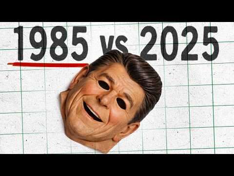 Did The Boomers Really Have It Better... Or Were They Just More Demanding?