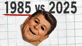 Did The Boomers Really Have It Better... Or Were They Just More Demanding?