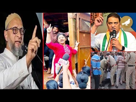 Siasat Ki Khabrein 11th Jan 2026