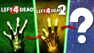 The Successor To Left 4 Dead 2