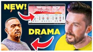 Vst News, Arturia Mix Drums, Timbo Drama & Deals
