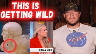 The Charlie Kirk Case Is Becoming Unhinged