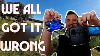 The Cheapest Fpv Setup Possible?
