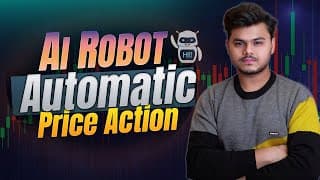 Automate Your Day Trade With Price Action Coding