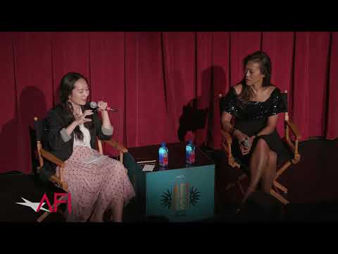 Left-handed Girl: A Conversation With Shih-ching Tsou