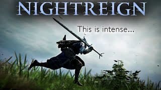 I Played Elden Ring: Nightreign For 6 Hours