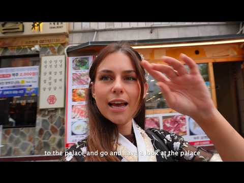 24 Hours In South Korea