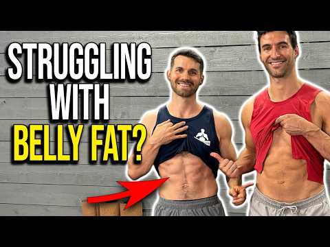 3 Ab Exercises Men 40+ Should Do Instead Of Crunches