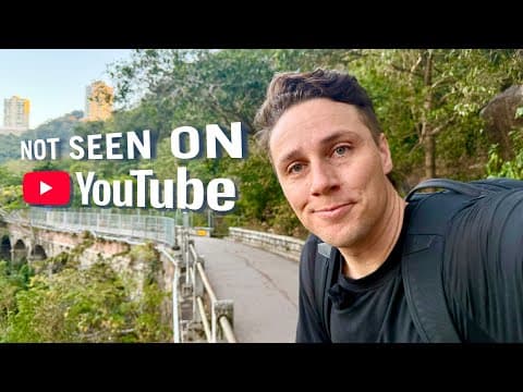 Things You Don't Know About Me And This Channel