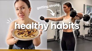 The Weekly Routine That Completely Changed My Life (in My 30s)