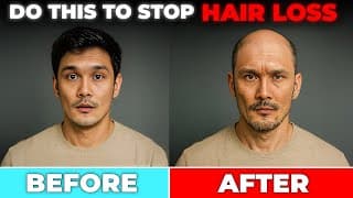 Reason You Lose Hair In Your Early 20s | Stop Doing This Mistake