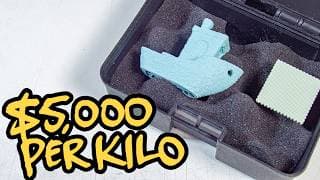 54 Filaments I Should Not Own - Every Filament Part 5: Business Filaments