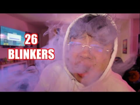 26 Hits For My 26th Birthday