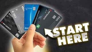 In Your Early 20s? Get These Cards To Get Ahead