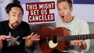 Outrageous Music Hot Takes