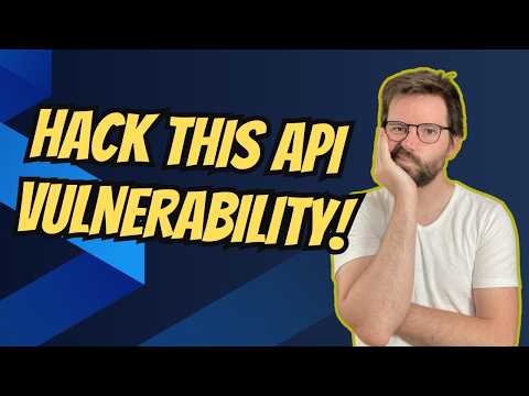Finding & Exploiting Mass Assignment Vulnerabilities