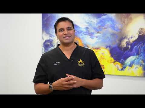 Personalised Medical Treatment - Tailored For You. Ulo