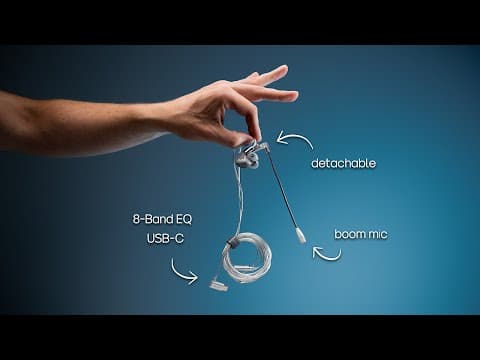 These Iems Completely Transformed My Audio Setup