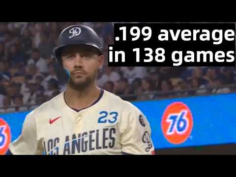 The Worst Player At Every Mlb Position In 2025