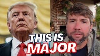 🔴 Minutes Ago.. Trump Issues Dire Worldwide Alert  | Its About To Go Down!