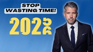 How To End This Year Strong!