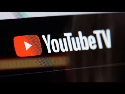 Youtube Tv Rolls Out A Massive Update